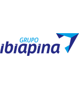 Logo do apoiador Ibiapina