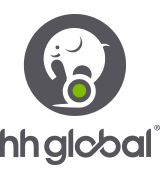 Logo do apoiador HHGLOBAL
