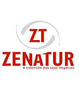Logo do apoiador Zenatur