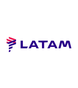 Imagem Latam