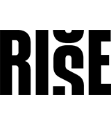 Logo do apoiador RISE