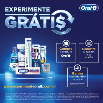 Promoção Gillette