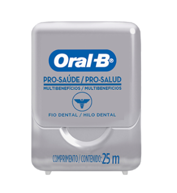 Fio Dental Pro Saúde