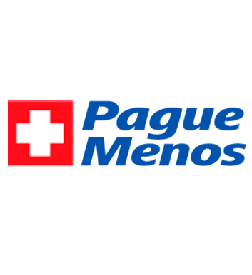 Pague Menos