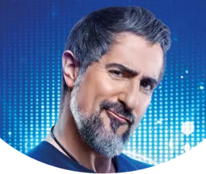 Imagem de campanha mobile