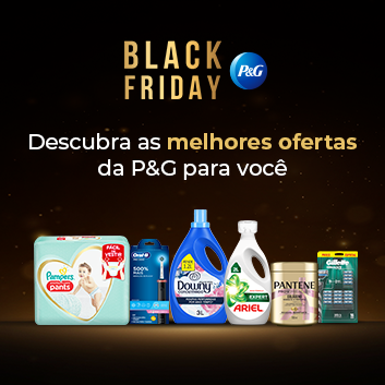 Descubra P&G - Descubra P&G