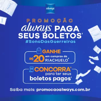 imagem da campanha encerrada