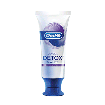 Creme Gengiva Detox Tartar Defense