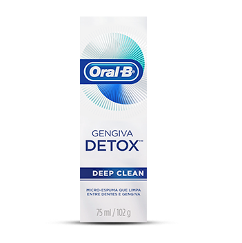 Oral-b Detox
