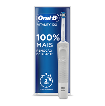 Oral-B Vitality 