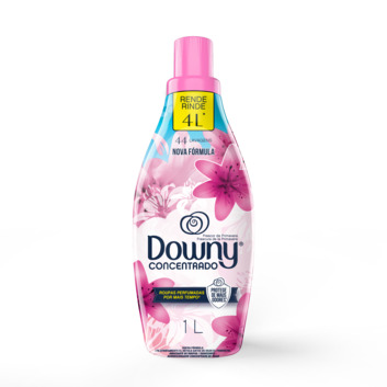 Downy Frescor da Primavera 1L