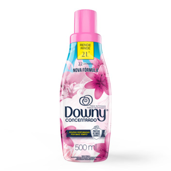 Downy Frescor da Primavera 500 ml