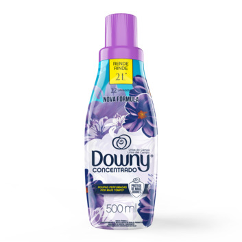 Downy Lírios do Campo 500 ml