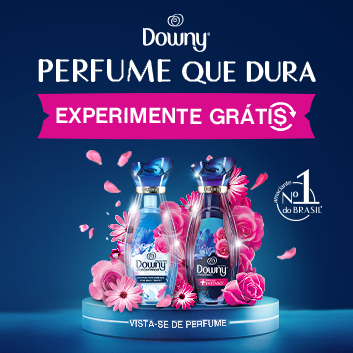 Perfume Que Dura Downy