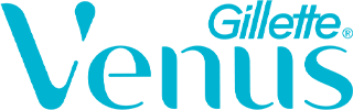 logo gillette venus